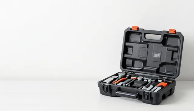 机电安装工具套装在工程管理中的应用条件