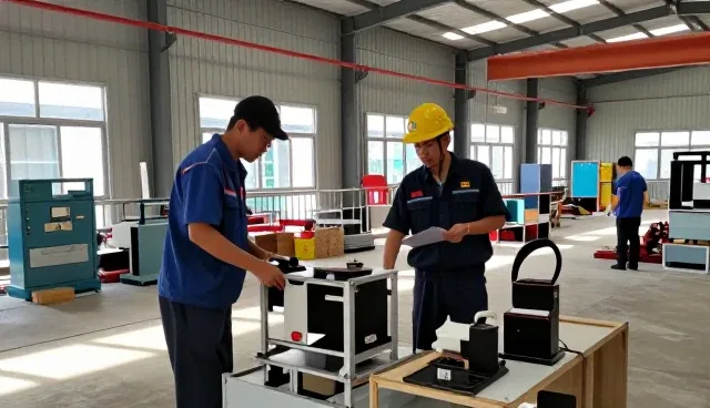 洛阳建设三轮摩托车有限公司分享成功应用经验