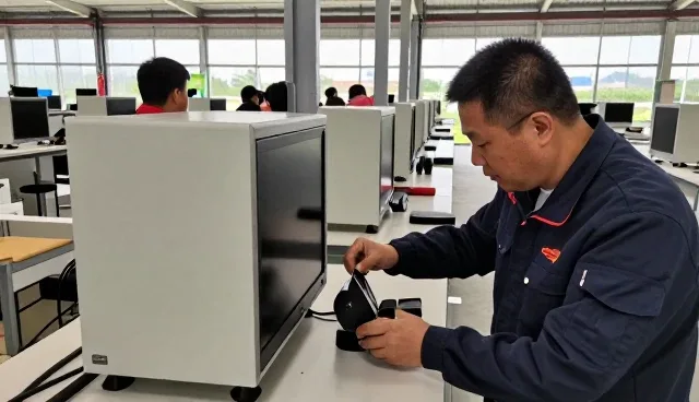 工程维保用户问题:选、用、管三步走